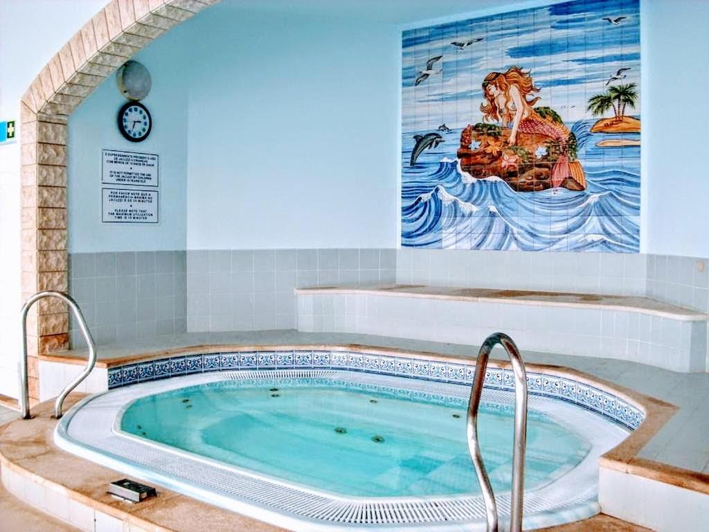 Cool Country Club Apt Portimao Apartment Exterior photo