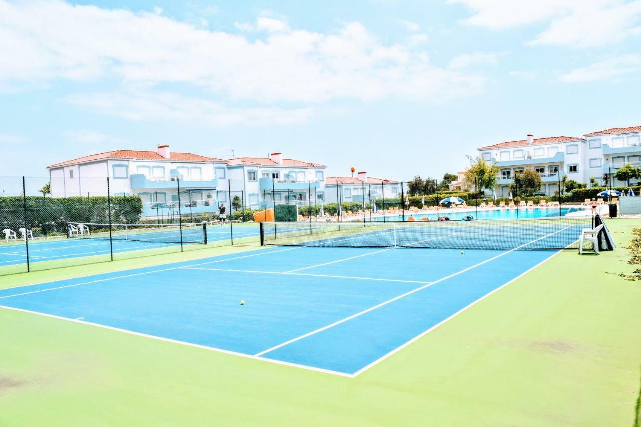 Cool Country Club Apt Portimao Apartment Exterior photo