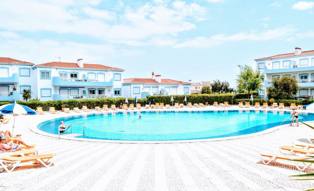 Cool Country Club Apt Portimao Apartment Exterior photo