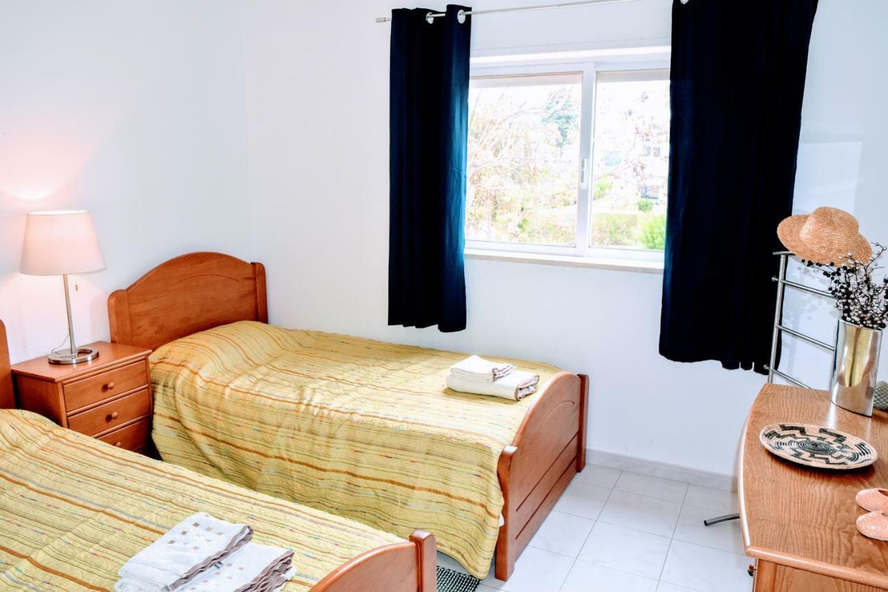 Cool Country Club Apt Portimao Apartment Exterior photo