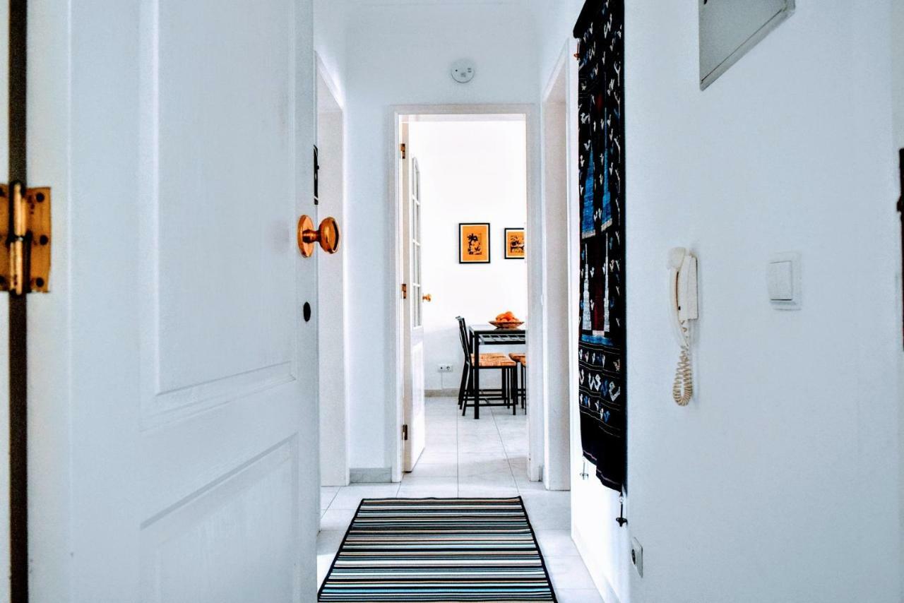 Cool Country Club Apt Portimao Apartment Exterior photo