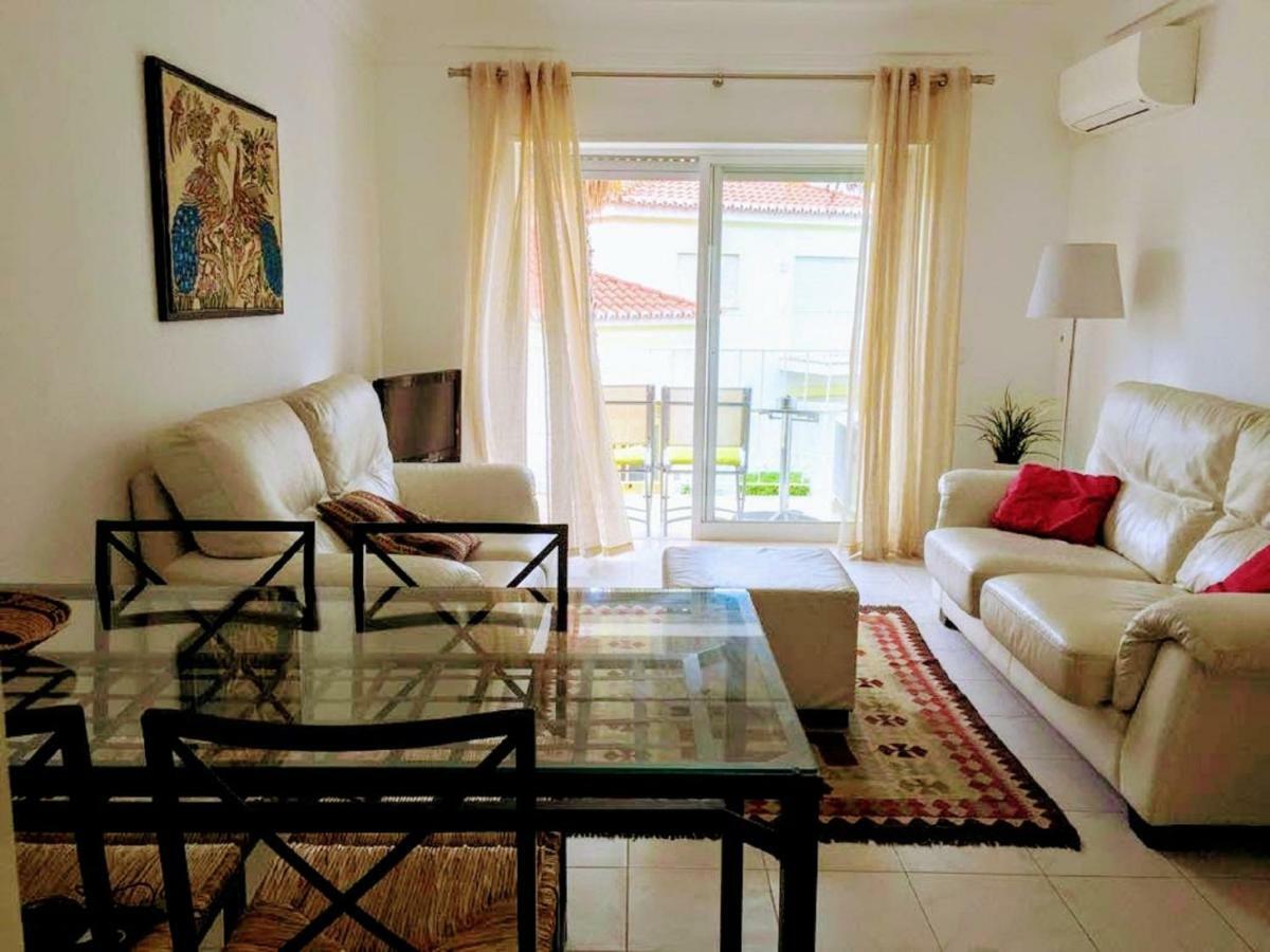 Cool Country Club Apt Portimao Apartment Exterior photo
