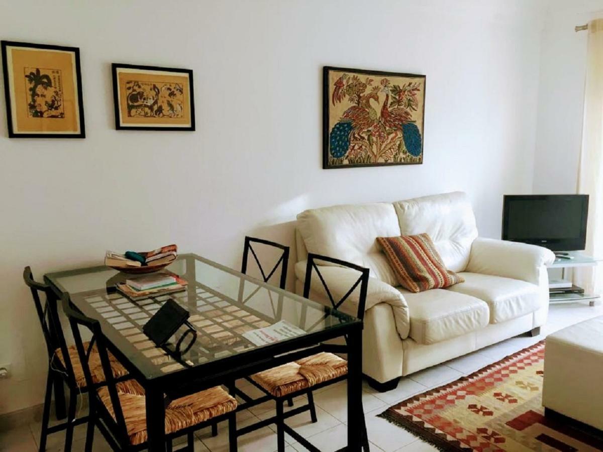 Cool Country Club Apt Portimao Apartment Exterior photo
