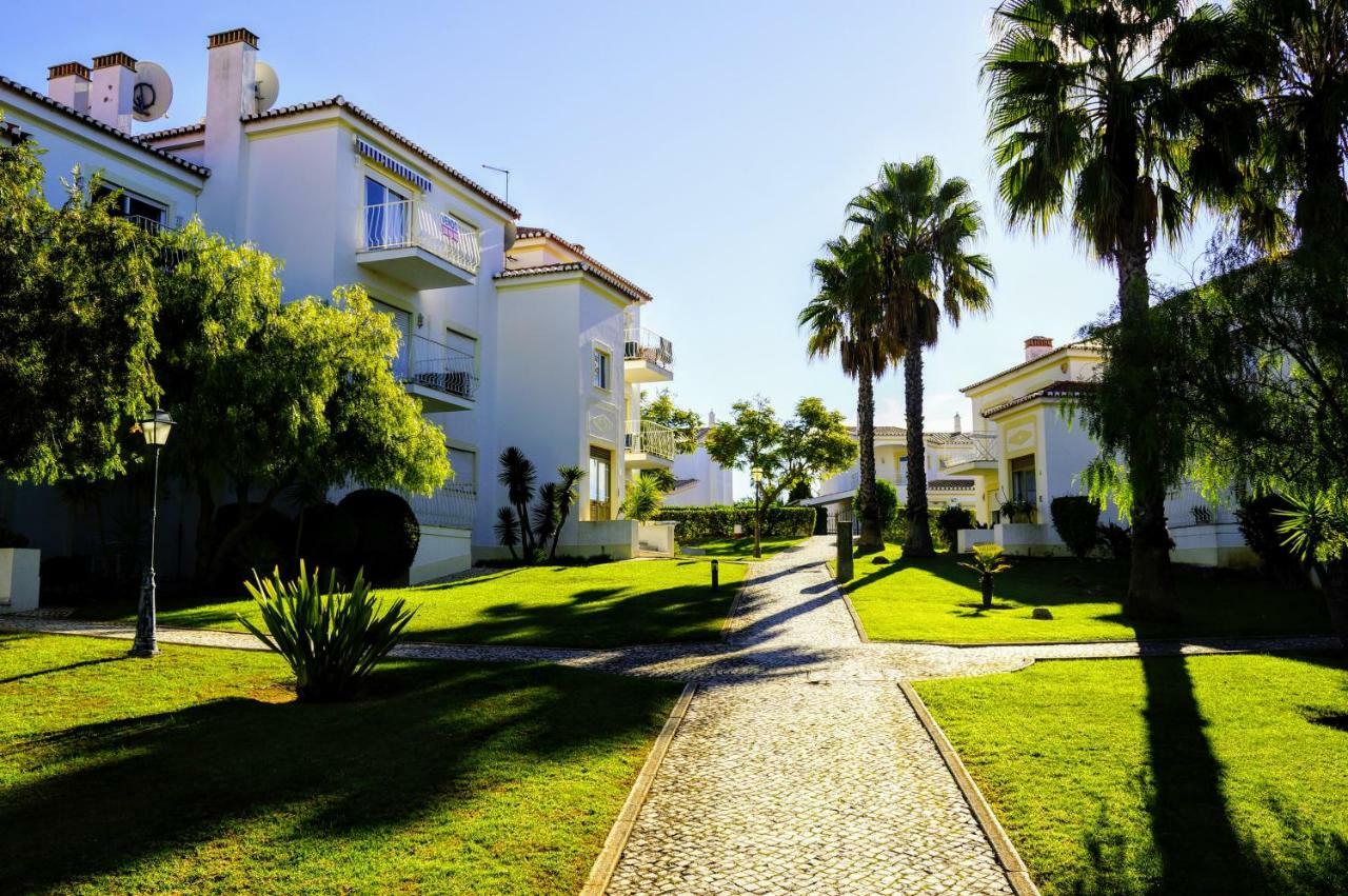 Cool Country Club Apt Portimao Apartment Exterior photo