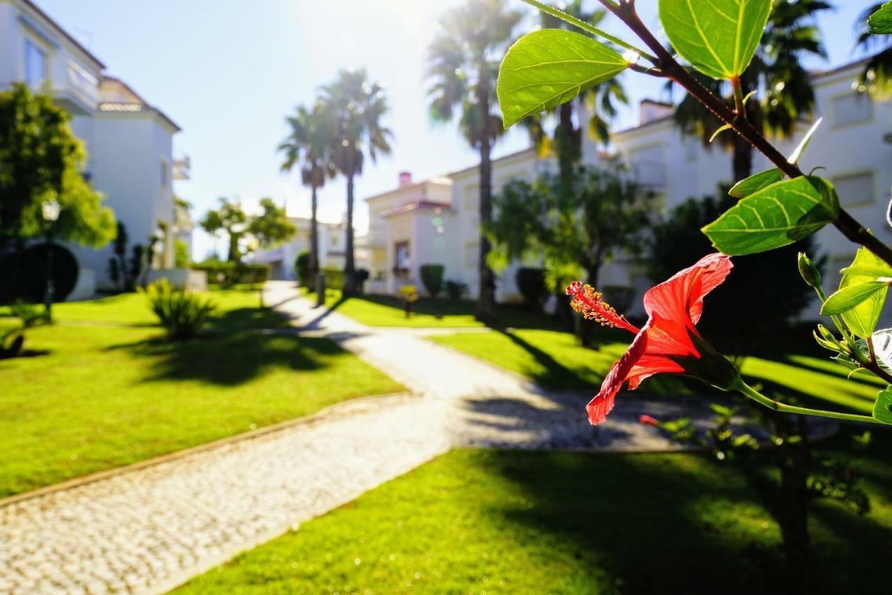 Cool Country Club Apt Portimao Apartment Exterior photo